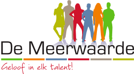logo De Meerwaarde