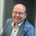 Quote van Bert Brand, bestuurder